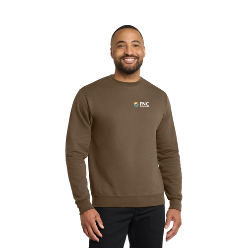 FNC Securities - Classic Crewneck Sweatshirt  image thumbnail