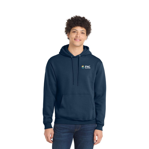 FNC Securities - Classic Pullover Hooded Sweatshirt - TALL image thumbnail FNC Securities - Classic Pullover Hooded Sweatshirt - TALL image thumbnail