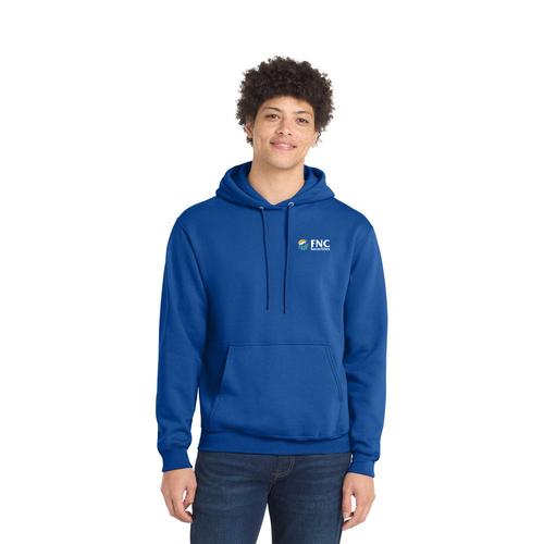 FNC Securities - Classic Pullover Hooded Sweatshirt - TALL image thumbnail FNC Securities - Classic Pullover Hooded Sweatshirt - TALL image thumbnail