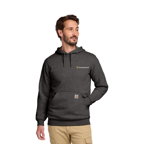 CommonGround - Carhartt Midweight Hooded Sweatshirt  image thumbnail