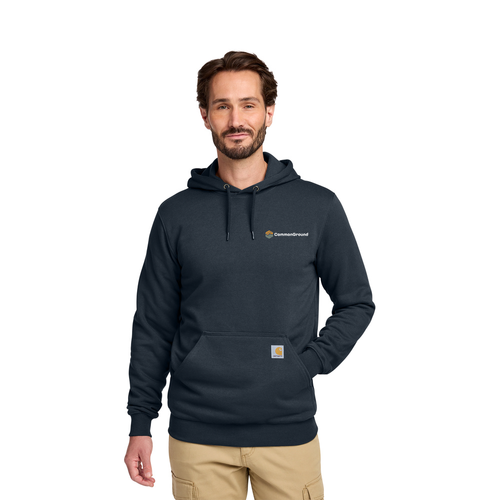 CommonGround - Carhartt Midweight Hooded Sweatshirt  image thumbnail