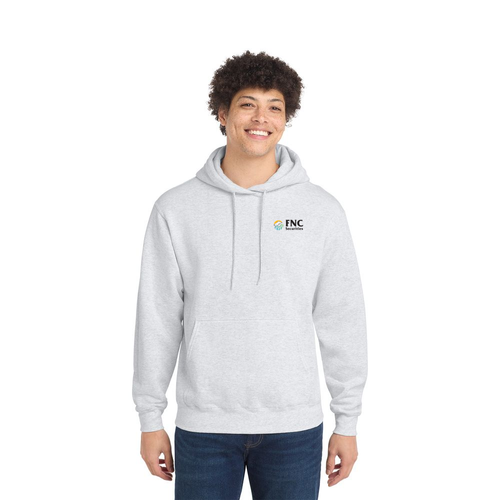 FNC Securities - Classic Pullover Hooded Sweatshirt  image thumbnail