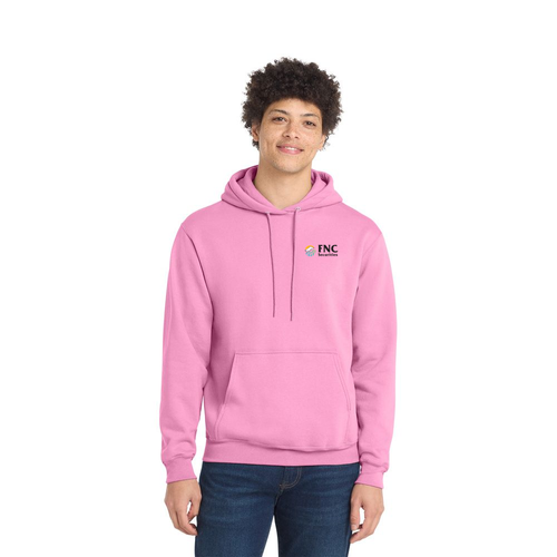 FNC Securities - Classic Pullover Hooded Sweatshirt  image thumbnail