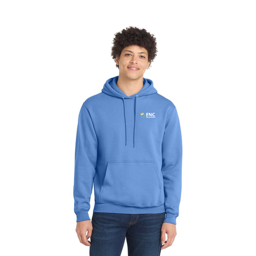 FNC Securities - Classic Pullover Hooded Sweatshirt  image thumbnail