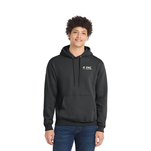 FNC Securities - Classic Pullover Hooded Sweatshirt  image thumbnail