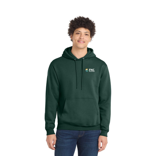 FNC Securities - Classic Pullover Hooded Sweatshirt  image thumbnail