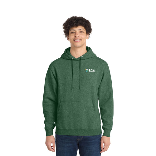 FNC Securities - Classic Pullover Hooded Sweatshirt  image thumbnail