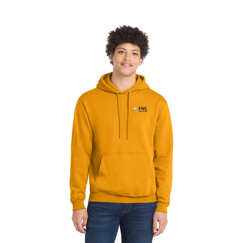 FNC Securities - Classic Pullover Hooded Sweatshirt  image thumbnail
