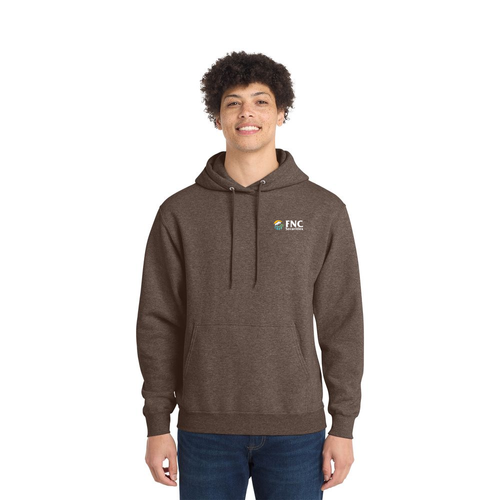 FNC Securities - Classic Pullover Hooded Sweatshirt  image thumbnail