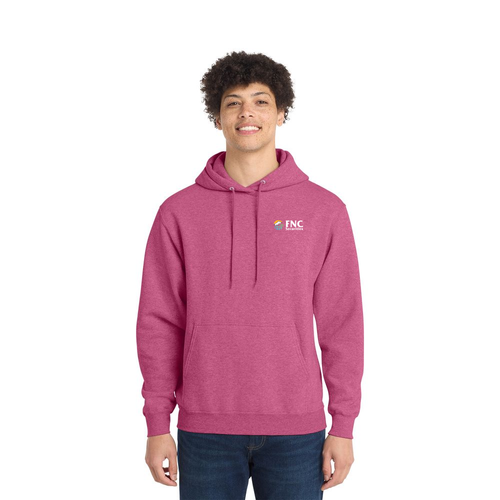 FNC Securities - Classic Pullover Hooded Sweatshirt  image thumbnail