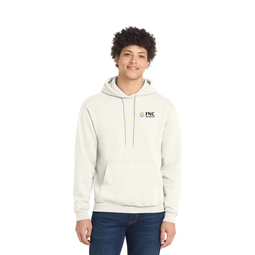 FNC Securities - Classic Pullover Hooded Sweatshirt  image thumbnail