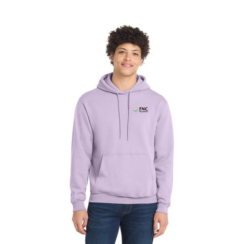 FNC Securities - Classic Pullover Hooded Sweatshirt  image thumbnail