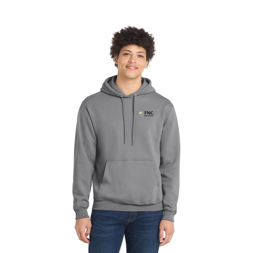 FNC Securities - Classic Pullover Hooded Sweatshirt  image thumbnail