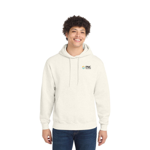 FNC Securities - Classic Pullover Hooded Sweatshirt  image thumbnail