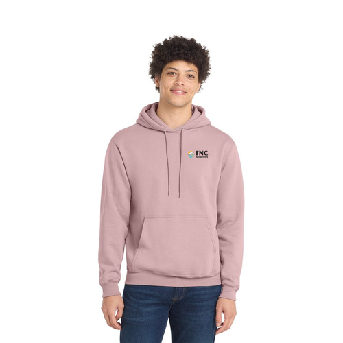 FNC Securities - Classic Pullover Hooded Sweatshirt  image thumbnail