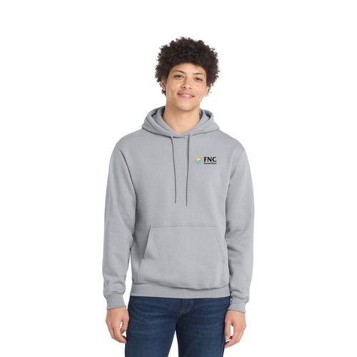 FNC Securities - Classic Pullover Hooded Sweatshirt  image thumbnail