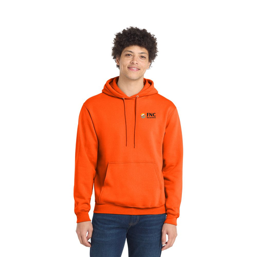 FNC Securities - Classic Pullover Hooded Sweatshirt  image thumbnail