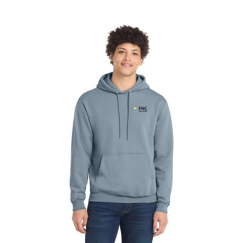 FNC Securities - Classic Pullover Hooded Sweatshirt  image thumbnail