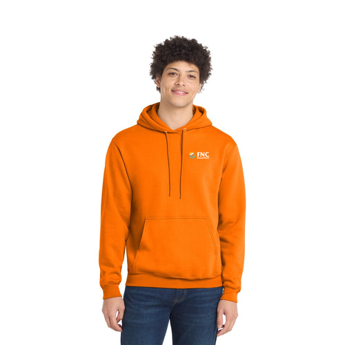 FNC Securities - Classic Pullover Hooded Sweatshirt  image thumbnail