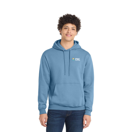 FNC Securities - Classic Pullover Hooded Sweatshirt  image thumbnail