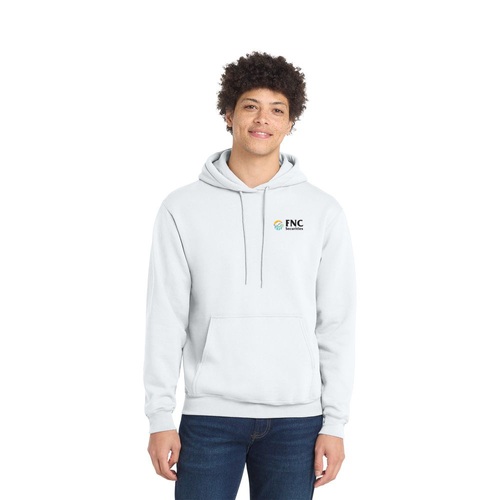 FNC Securities - Classic Pullover Hooded Sweatshirt  image thumbnail
