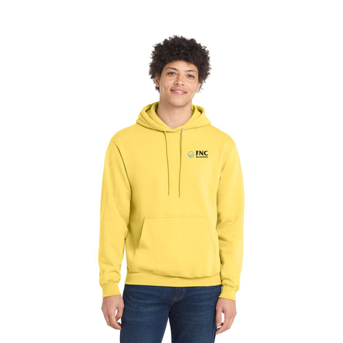FNC Securities - Classic Pullover Hooded Sweatshirt  image thumbnail