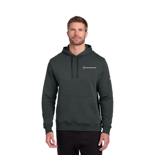 CommonGround - Nike Club Pullover Hoodie  image thumbnail