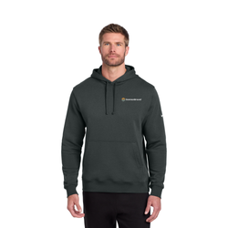 Image of CommonGround - Nike Club Pullover Hoodie 