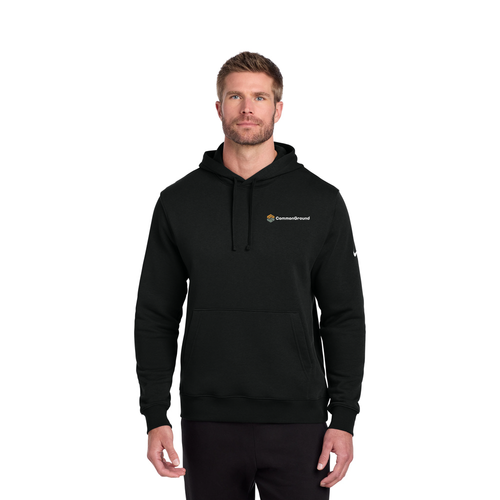 CommonGround - Nike Club Pullover Hoodie  image thumbnail