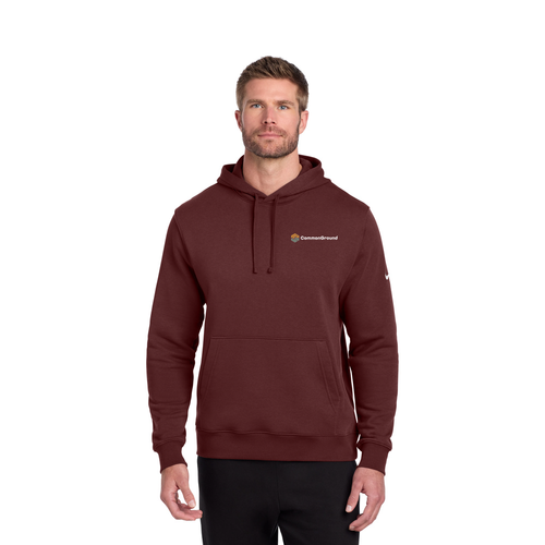 CommonGround - Nike Club Pullover Hoodie  image thumbnail