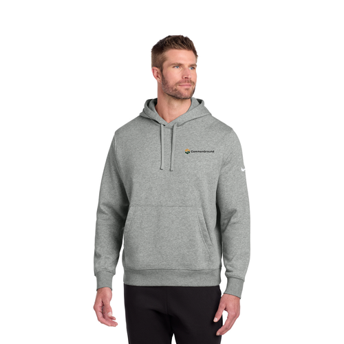 CommonGround - Nike Club Pullover Hoodie  image thumbnail