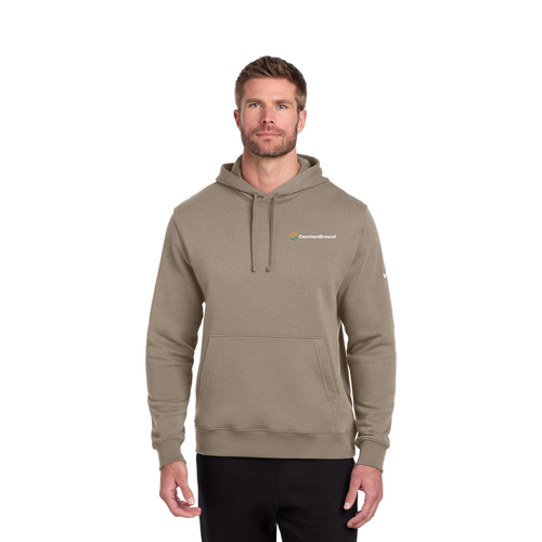 CommonGround - Nike Club Pullover Hoodie  image thumbnail