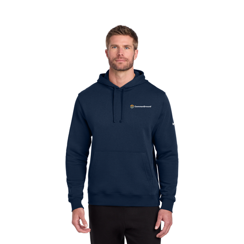 CommonGround - Nike Club Pullover Hoodie  image thumbnail