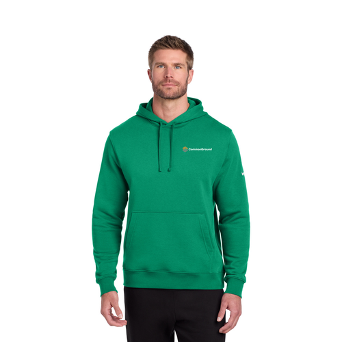 CommonGround - Nike Club Pullover Hoodie  image thumbnail
