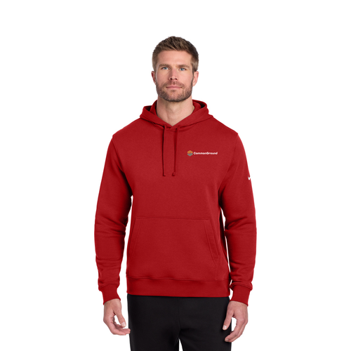 CommonGround - Nike Club Pullover Hoodie  image thumbnail