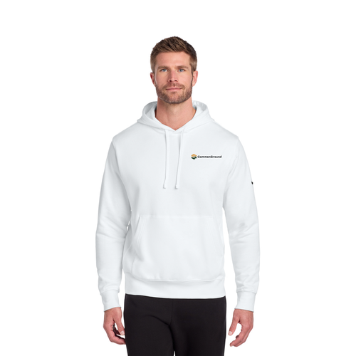 CommonGround - Nike Club Pullover Hoodie  image thumbnail