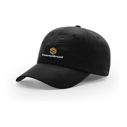 Image of CommonGround - Relaxed Performance Cap 