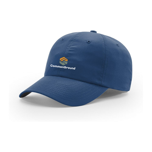 CommonGround - Relaxed Performance Cap  image thumbnail