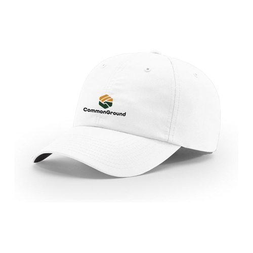 CommonGround - Relaxed Performance Cap  image thumbnail