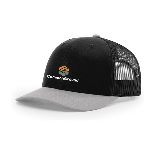 CommonGround - Richardson Trucker Cap  image thumbnail