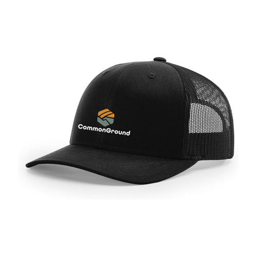 CommonGround - Richardson Trucker Cap  image thumbnail