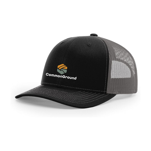 CommonGround - Richardson Trucker Cap  image thumbnail