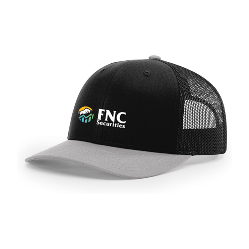 FNC Securities - Richardson Trucker Cap image thumbnail