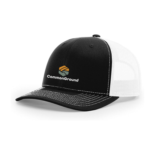 CommonGround - Richardson Trucker Cap  image thumbnail