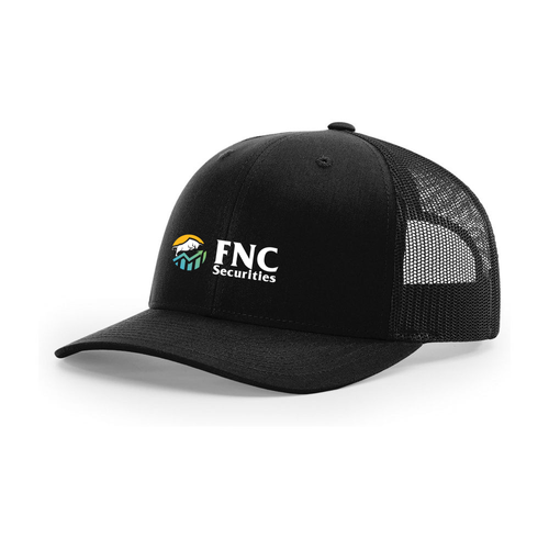 FNC Securities - Richardson Trucker Cap image thumbnail