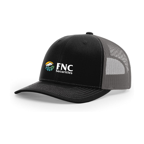 FNC Securities - Richardson Trucker Cap image thumbnail