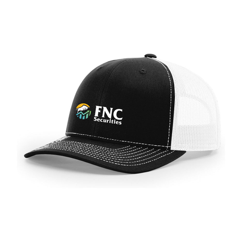 FNC Securities - Richardson Trucker Cap image thumbnail