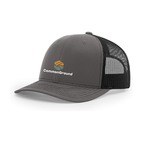 CommonGround - Richardson Trucker Cap  image thumbnail
