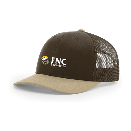 FNC Securities - Richardson Trucker Cap image thumbnail