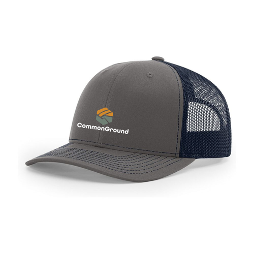 CommonGround - Richardson Trucker Cap  image thumbnail